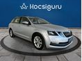SKODA OCTAVIA 2018/9 - 1