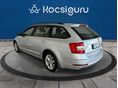 SKODA OCTAVIA 2018/9 - 2