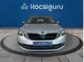 SKODA OCTAVIA 2018/9 - 5
