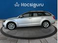 SKODA OCTAVIA 2018/9 - 6