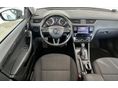 SKODA OCTAVIA 2018/9 - 11