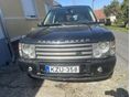 LAND ROVER RANGE ROVER 2002 - 2