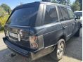 LAND ROVER RANGE ROVER 2002 - 5
