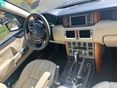 LAND ROVER RANGE ROVER 2002 - 6