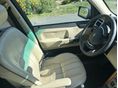 LAND ROVER RANGE ROVER 2002 - 7