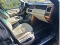 LAND ROVER RANGE ROVER 2002 - 8