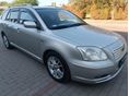 TOYOTA AVENSIS Wagon 2.0 D Sol Executive KIFOGÁSTALAN SZERVIZELT MŰSZAKI ÁLLAPOT!ÚJ VEZÉRLÉS.TURBÓ!HIDEG KLÍMA!NAVIGÁCIÓ!