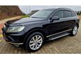 VOLKSWAGEN TOUAREG 2015/5 - 2