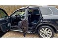 VOLKSWAGEN TOUAREG 2015/5 - 8