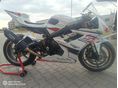 TRIUMPH DAYTONA 675 