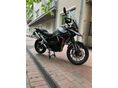 TRIUMPH TIGER 900 2025/4 - 5
