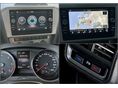 VOLKSWAGEN PASSAT Variant 1.6 TDI BMT Trendline Nagy navi Alu Manuális 6 seb. Horog