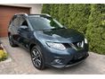 NISSAN X-TRAIL 1.6 DIG-T Tekna Navi Kamera Alu Ülésfűtés Bőr Panoráma Xenon