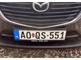 MAZDA CX-3 2016/10 - 10