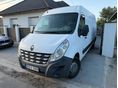 RENAULT MASTER 2011/8 - 2