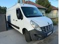 RENAULT MASTER 2011/8 - 3