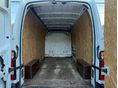RENAULT MASTER 2011/8 - 8