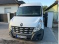 RENAULT MASTER 2011/8 - 9