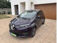 RENAULT ZOE E-Tech Electric 135 52 kWh Intens CCS