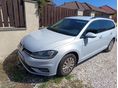VOLKSWAGEN GOLF VII Variant 1.6 TDI BMT Trendline DSG