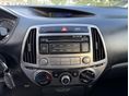 HYUNDAI I20 2013/4 - 7