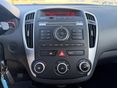 KIA CEE'D 2010/1 - 7