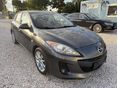 MAZDA 3 Sport 1.6 D TX ALUFELNI/RADAR/ÜLÉSFŰTÉS/DIGIT KLÍMA