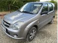 SUZUKI IGNIS 2004/4 - 2