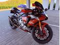YAMAHA YZF R1 RN39