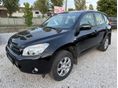TOYOTA RAV 4 Rav4 2.2 D-4D 4x4 Sol DIGIT KLÍMA/ALUFELNI/VONÓHOROG/106000KM