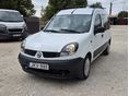 RENAULT KANGOO 1.5 dCi Funky Kiváló motorikus és műszaki állapot. egészséges kaszni