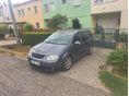 VOLKSWAGEN TOURAN 2.0 FSI Goal