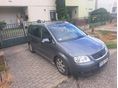 VOLKSWAGEN TOURAN 2005/10 - 2