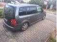 VOLKSWAGEN TOURAN 2005/10 - 3