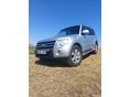 MITSUBISHI PAJERO 3.2 DI-DC Instyle (Automata)