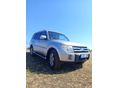 MITSUBISHI PAJERO 2008 - 2