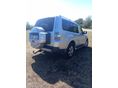 MITSUBISHI PAJERO 2008 - 3