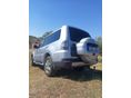 MITSUBISHI PAJERO 2008 - 4