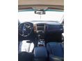 MITSUBISHI PAJERO 2008 - 5