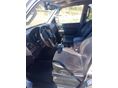 MITSUBISHI PAJERO 2008 - 6