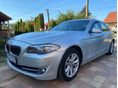 BMW 5-ÖS SOROZAT 2012/11 - 2