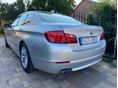 BMW 5-ÖS SOROZAT 2012/11 - 4
