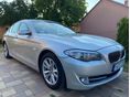BMW 5-ÖS SOROZAT 2012/11 - 5
