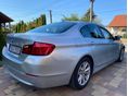 BMW 5-ÖS SOROZAT 2012/11 - 7