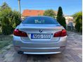 BMW 5-ÖS SOROZAT 2012/11 - 8