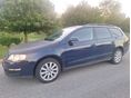 VOLKSWAGEN PASSAT VI 2007/4 - 2