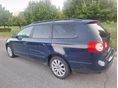 VOLKSWAGEN PASSAT VI 2007/4 - 5