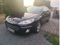 PEUGEOT 407 2008/10 - 2