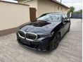 BMW 530e (Automata) M-SPORT/VONÓHOROG/HEAD-UP DISPLAY/GYÁRI GARANCIA