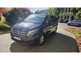 MERCEDES-BENZ V-OSZTÁLY V 250 d Exclusive L 4Matic (Automata)